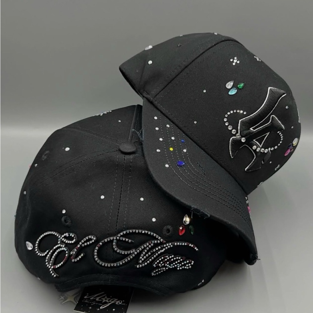 31 hats mago